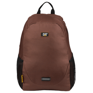 Mochila Cat Unisex TOKYO URBAN BACKPACK Marron