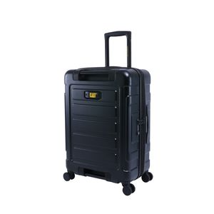 Maleta Cat Unisex Stealth 2.0 20 Trolley Negro