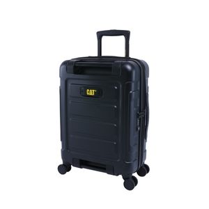 Maleta Cat Unisex Stealth 2.0 28 Trolley Negro
