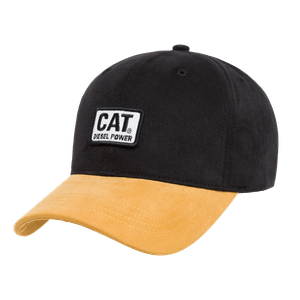 Kepi Cat Hombre 6 PANEL UNSTRUCTURED CAT PATCH Multicolor