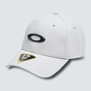 Kepi Oakley UNISEX TINCAN CAP Blanco