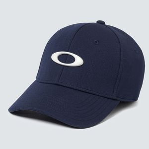 Kepi Oakley UNISEX TINCAN CAP Azul Marino