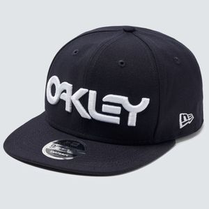 Kepi Oakley UNISEX MARK II NOVELTY SNAP BACK Negro