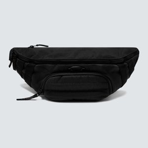 Riñonera Oakley UNISEX ENDURO BELT BAG Negro