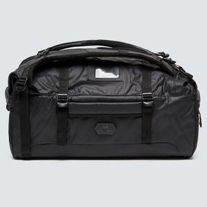 Bolso Oakley UNISEX ROAD TRIP RC DUFFLE 50L Negro