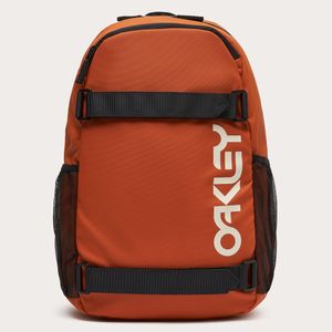 Mochila Oakley UNISEX FRESHMAN SKATE BACKPACK Naranja