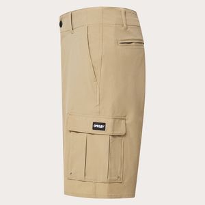 Short Oakley MEN B1B CARGO HYBRID SHORT PEBBLE