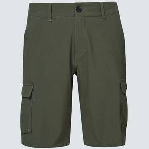 Short Oakley MEN B1B CARGO HYBRID SHORT NEW DARK BRUSH
