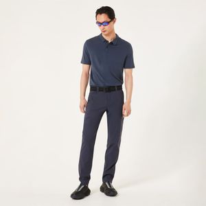 Polo Oakley MEN OAKLEY TRANSITION POLO Graphite