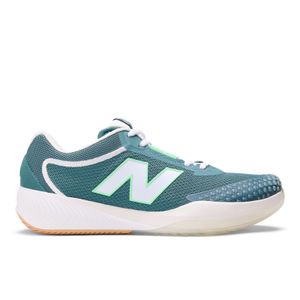 Champion New Balance Hombre 996 VERDE