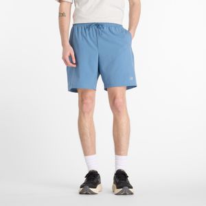 Short New Balance Hombre Sport Essentials Short 7 AZUL