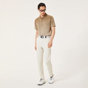 Polo Oakley Hombre Oakley C1 Gradient Polo Marrón