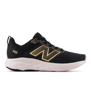 Champion New Balance Mujer 460 NEGRO