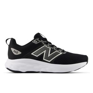 Champion New Balance Mujer 460 Negro