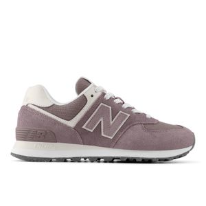 Champion New Balance Mujer 574 MARRON