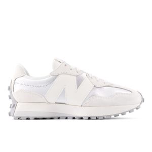 Champion New Balance Mujer 327 GRIS