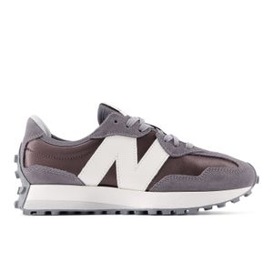 Champion New Balance Mujer 327 GRIS
