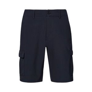 Short Oakley MEN B1B CARGO HYBRID SHORT Blackout