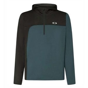 Sudadera Oakley MEN OAKLEY GRAVITY RANGE HDY Army/Black