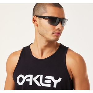 Remera Oakley MEN MARK 3 TANK Black/White