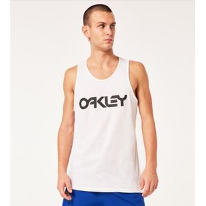Remera Oakley MEN MARK 3 TANK White/Black