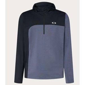 Sudadera Oakley Hombre Oakley Gravity Range Hdy Azul