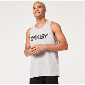 Remera Oakley Hombre Mark 3 Tank Gris