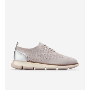 Zapatenis Cole Haan Mujer 4. ZEROGRAND STITCHLITE OXFORD Beige