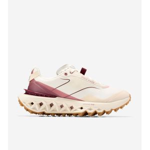 Zapatenis Cole Haan Mujer 5.ZEROGRAND ALL-TERRAIN RUNNER Rosa