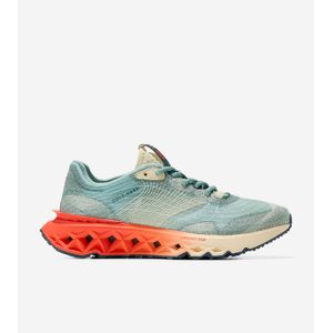 Zapatenis Cole Haan Hombre 5.ZEROGRAND EMBROSTITCH RUNNER Multicolor