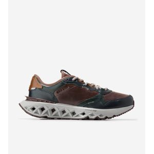 Zapatenis Cole Haan Hombre 5.ZEROGRAND HERITAGE RUNNERS Negro