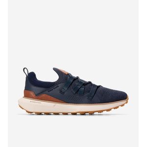 Zapatenis Cole Haan Hombre GRAND MOTION STITCHLITE II Azul