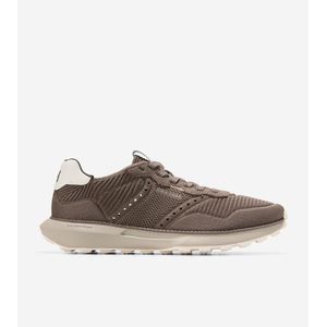 Zapatenis Cole Haan Hombre GRANDPRO ASHLAND STITCHLITE Gris