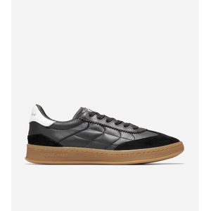 Zapatenis Cole Haan Mujer GRANDPRO BREAKAWAY SNEAKER Negro