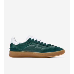 Zapatenis Cole Haan Mujer GRANDPRO BREAKAWAY SNEAKER Verde