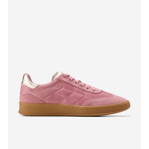 Zapatenis Cole Haan Mujer GRANDPRO BREAKAWAY SNEAKER Rosa