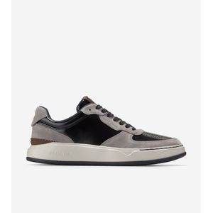 Zapatenis Cole Haan Hombre GRANDPRO CROSSOVER SNEAKER Negro