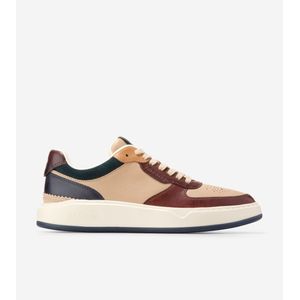 Zapatenis Cole Haan Hombre GRANDPRO CROSSOVER SNEAKER Multicolor