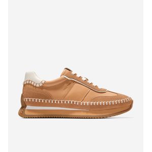 Zapatenis Cole Haan Mujer GRANDPRO PREMIER RUNNERS Beige
