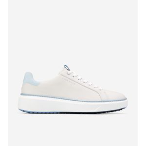 Zapatenis Cole Haan Mujer GRANDPRO TOPSPIN GOLF Blanco