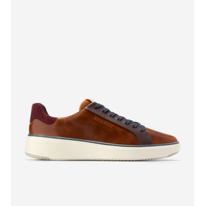 Zapatenis Cole Haan Hombre GRANDPRO TOPSPIN SNEAKER Multicolor