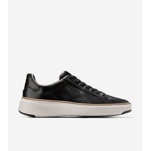 Zapatenis Cole Haan Hombre GRANDPRO TOPSPIN SNEAKER Negro