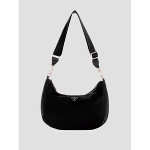 Cartera Guess Mujer Eco Gemma Negro