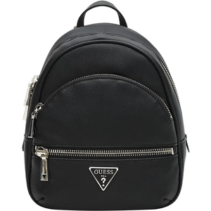 Mochila Guess Mujer Manhattan Negro