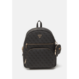 Mochila Guess Mujer Mochila Manhattan Negro