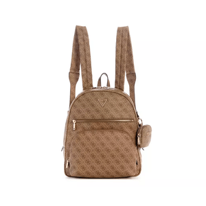 Mochila Guess Mujer Mochila Manhattan Marron