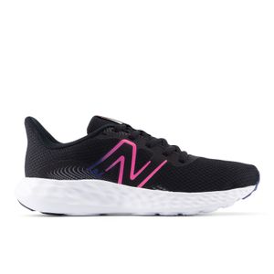 Champion New Balance Mujer 411 Negro