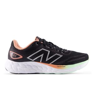 Champion New Balance Mujer 680 Negro