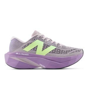 Champion New Balance Mujer FC TRAINER Purpura