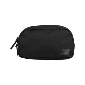 Riñonera New Balance Unisex WAIST BAG Negro
